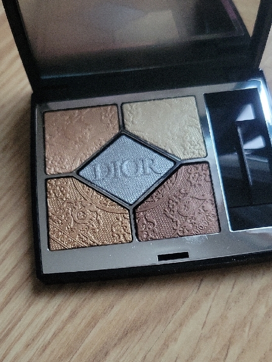 Dior Other - Dior Eyeshadow Palette